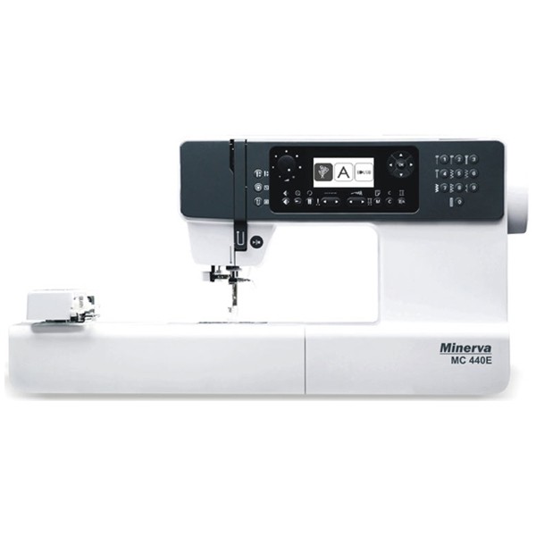 Minerva MC 440E